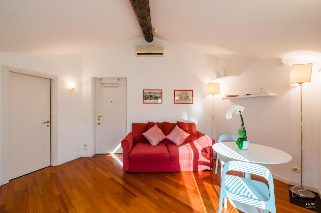 Feel - Central Terrace Bergamo Eksteriør billede